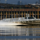 Illustration for article titled Unmasking The Columbia River's Mysterious Stealth Boats